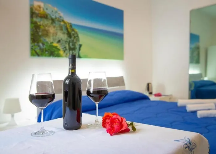 Anna E Augusto B&B --Embrace The World--4-Minute Walk From The Old Town丨authentic Local Experience丨english-Speaking Staff And Wi-Fi - Free Shuttle To The Station